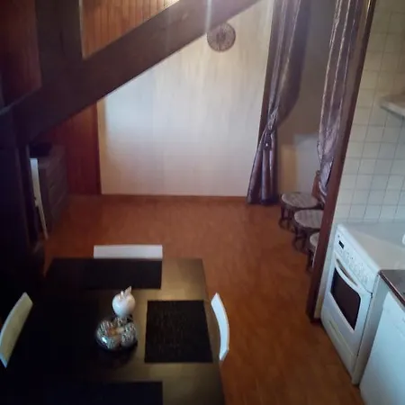 Lamour Apartment