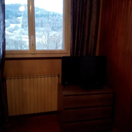 Lamour Apartment *