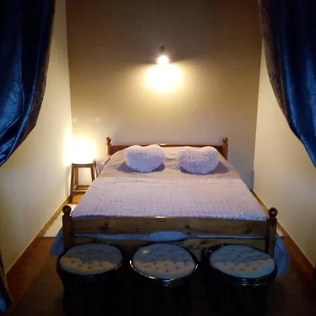 Lamour Apartment Ancelle