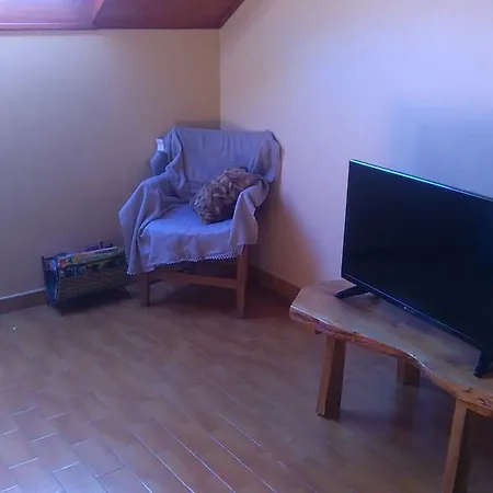 Lamour Apartment Ancelle