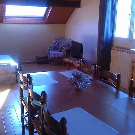 Lamour Apartment *