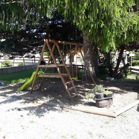 Apartment Lamour Ancelle